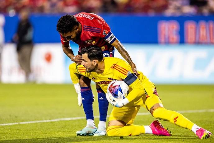 Nhận định, soi k&egrave;o Dallas vs Saint Louis City, 7h30 ng&agrave;y 20/7: Xa nh&agrave; l&agrave; b&atilde;o tố