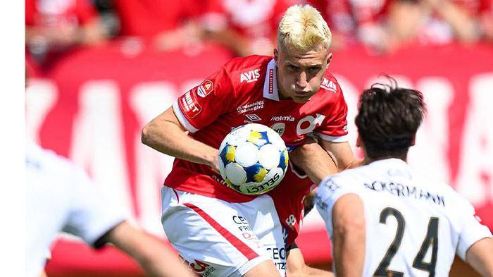 Nhận định, soi k&egrave;o Degerfors vs GAIS, 22h30 ng&agrave;y 19/7: Kh&oacute; cho chủ nh&agrave;