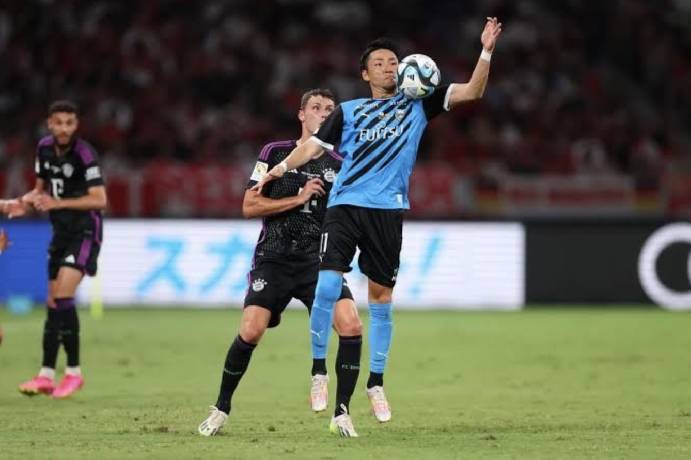 Nhận định, soi k&egrave;o Gamba Osaka vs Kawasaki Frontale, 17h00 ng&agrave;y 20/7: Đắng cay xa nh&agrave;