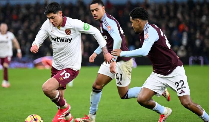 Nhận định, soi k&egrave;o Grasshoppers vs West Ham, 20h00 ng&agrave;y 19/7: Thiếu cảm gi&aacute;c b&oacute;ng