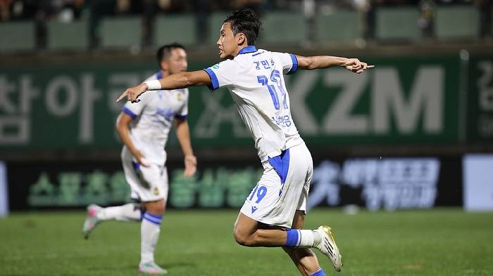 Nhận định, soi k&egrave;o Gyeongnam vs Incheon United, 17h00 ng&agrave;y 20/7: Kết quả dễ đo&aacute;n