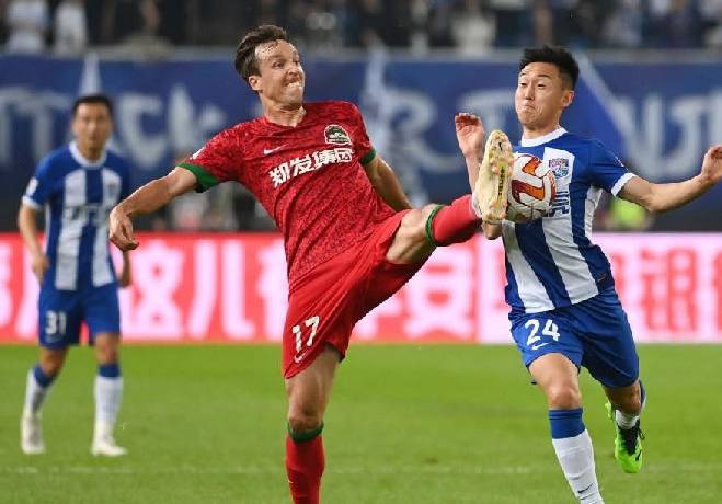 Nhận định, soi k&egrave;o Henan FC vs Meizhou Hakka, 19h00 ng&agrave;y 19/7: Khủng hoảng diện rộng