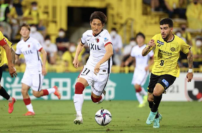 Nhận định, soi k&egrave;o Kashima Antlers vs Kashiwa Reysol, 16h00 ng&agrave;y 20/7: Đối thủ kh&oacute; chịu
