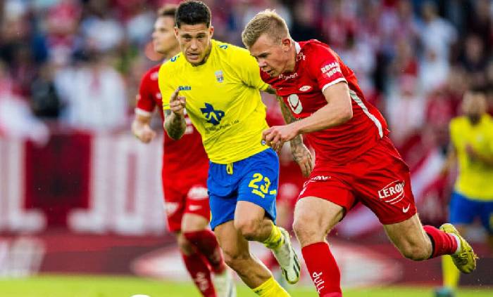 Nhận định, soi k&egrave;o KFUM-Kameratene Oslo vs Brann, 19h00 ng&agrave;y 19/7: Bỏ lỡ cơ hội thu hẹp