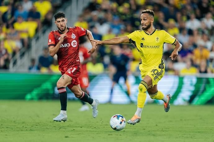 Nhận định, soi k&egrave;o Nashville vs Toronto, 7h30 ng&agrave;y 20/7: Chủ nh&agrave; đang sung