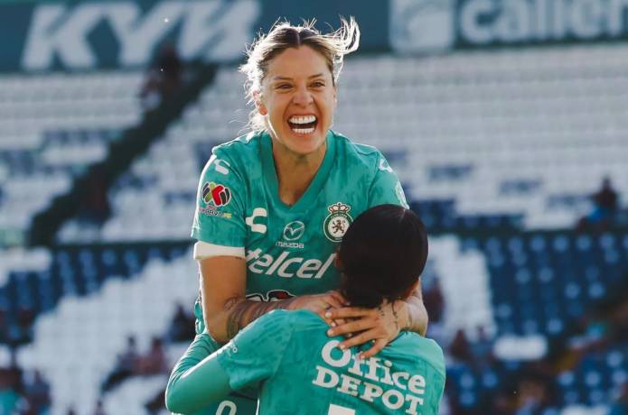 Nhận định, soi k&egrave;o Nữ Mazatlan vs Nữ Club Leon, 10h00 ng&agrave;y 20/7: Thi&ecirc;n đường thứ 7