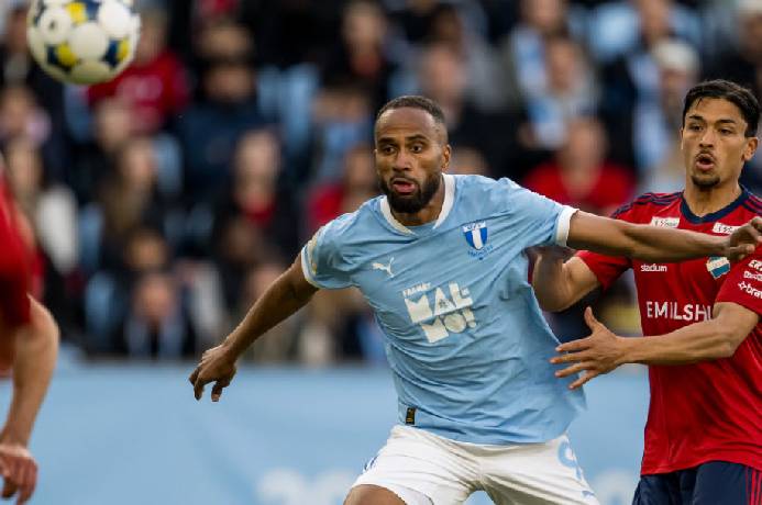Nhận định, soi k&egrave;o Osters vs Malmo, 20h00 ng&agrave;y 19/7: Bị kịch được dự đo&aacute;n trước