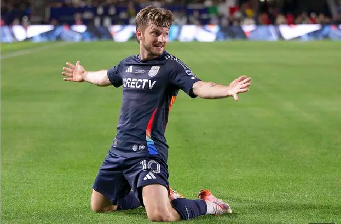 Nhận định, soi k&egrave;o San Diego vs Vancouver Whitecaps, 09h30 ng&agrave;y 20/7: Cuộc chiến số 1 miền T&acirc;y