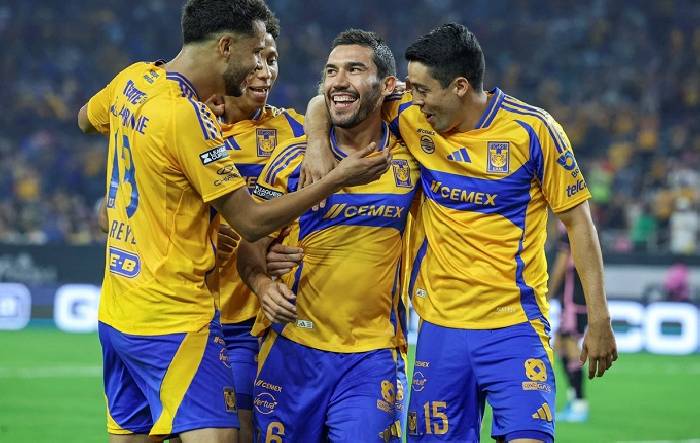 Nhận định, soi k&egrave;o Tigres UANL vs Juarez, 8h00 ng&agrave;y 20/7: Những vị kh&aacute;ch cứng đầu