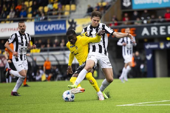 Nhận định, soi k&egrave;o Vaasan Palloseura vs KuPS, 21h00 ng&agrave;y 19/7: Tin v&agrave;o kh&aacute;ch
