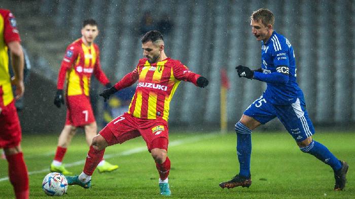 Nhận định, soi k&egrave;o Wisla Plock vs Korona Kielce, 22h30 ng&agrave;y 19/7: Tận dụng lợi thế