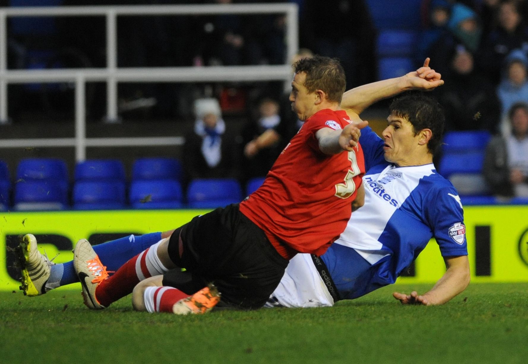 Nhận định Birmingham vs Barnsley 01h45, 21/08 (Hạng Nhất Anh)