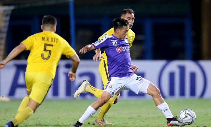 Nhận định H&agrave; Nội FC vs Altyn Asyr 19h00, 20/08 (AFC Cup 2019)