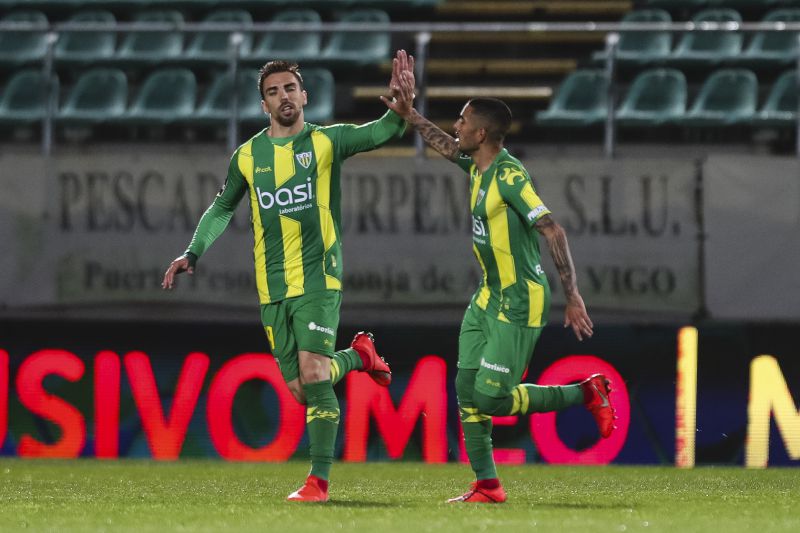 Nhận định Tondela vs Portimonense, 02h15 ng&agrave;y 20/8 (VĐQG Bồ Đ&agrave;o Nha)