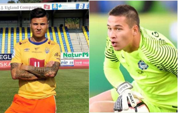 C&aacute;c sao Việt kiều thi nhau mang tin vui cho thầy Park