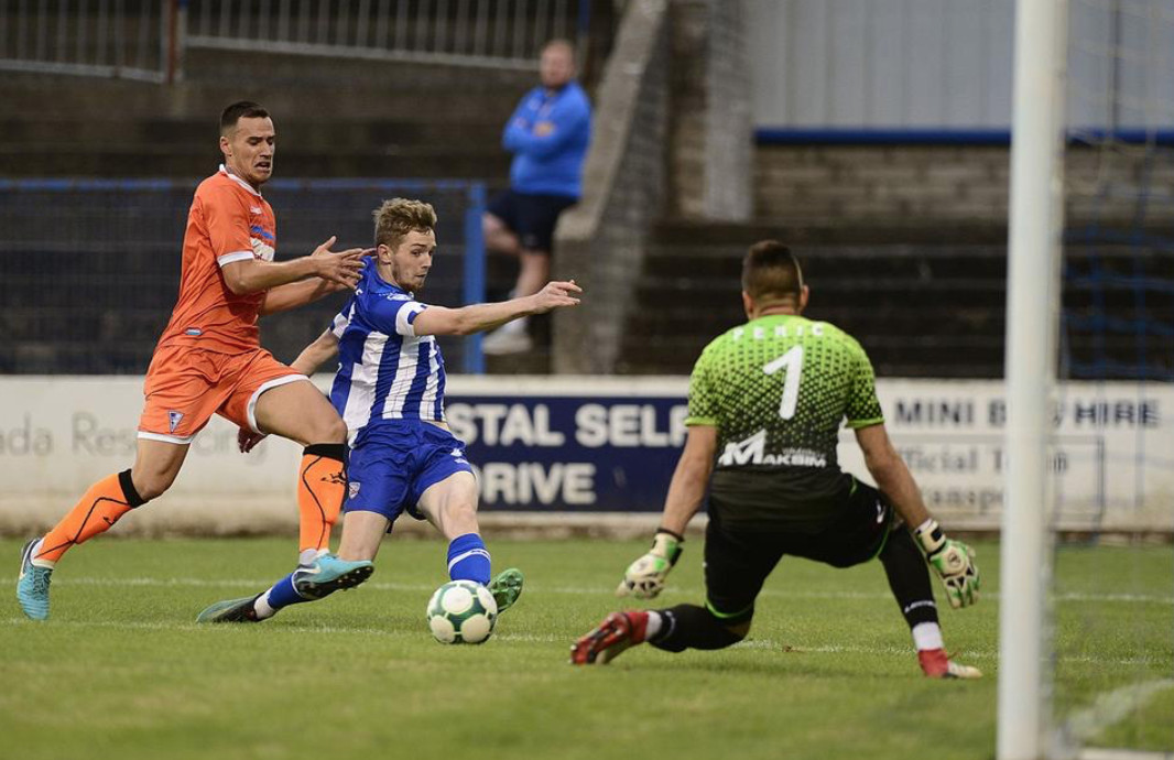 Nhận định Coleraine vs SP La Fiorita, 1h30 ng&agrave;y 21/8