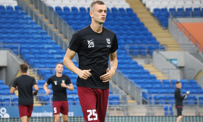 Nhận định Connahs Quay Nomads vs FK Sarajevo, 1h00 ng&agrave;y 20/8