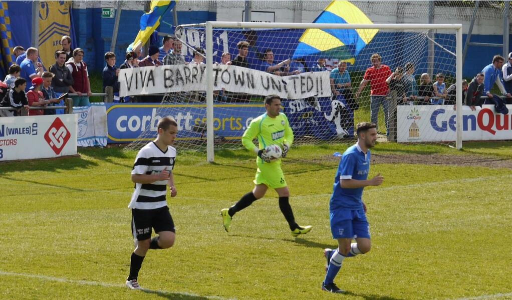 Nhận định NSI Runavik vs Barry Town Afc, 0h00 ng&agrave;y 21/8