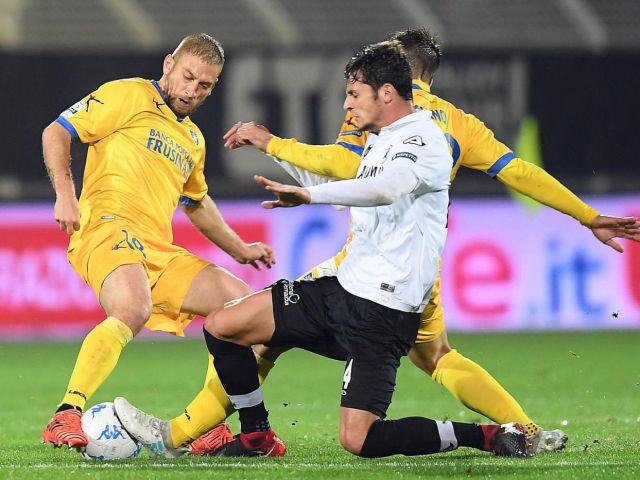 Nhận định Spezia vs Frosinone, 2h15 ng&agrave;y 21/8