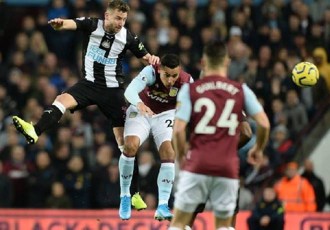 Nhận định, soi k&egrave;o Aston Villa vs Newcastle, 21h ng&agrave;y 21/8