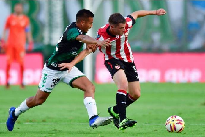 Nhận định, soi k&egrave;o Banfield vs Estudiantes, 5h00 ng&agrave;y 21/8