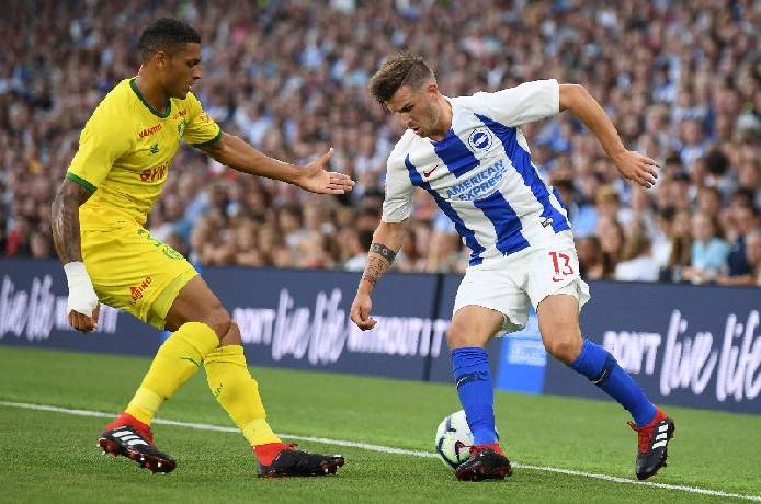 Nhận định, soi k&egrave;o Brighton vs Watford, 23h30 ng&agrave;y 21/8