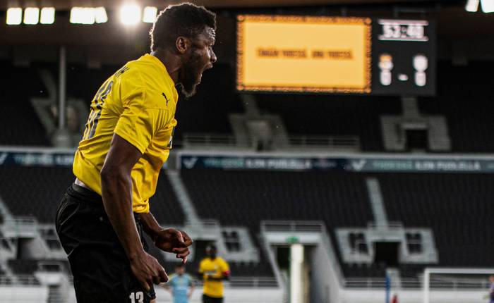 Nhận định, soi k&egrave;o HIFK Helsinki vs KuPS, 22h30 ng&agrave;y 22/8