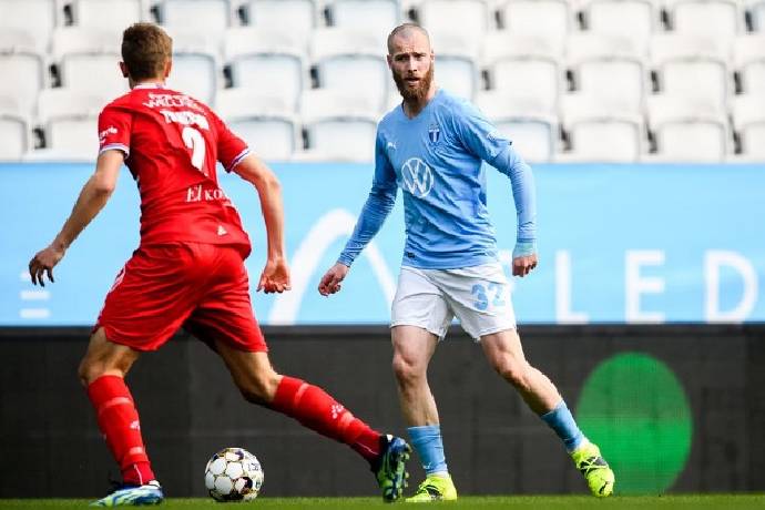 Nhận định, soi k&egrave;o Malm&ouml; vs Degerfors, 20h00 ng&agrave;y 21/8