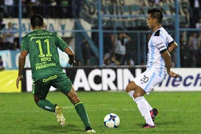 Nhận định, soi k&egrave;o Sarmiento vs Atl&eacute;tico Tucum&aacute;n, 5h00 ng&agrave;y 21/8