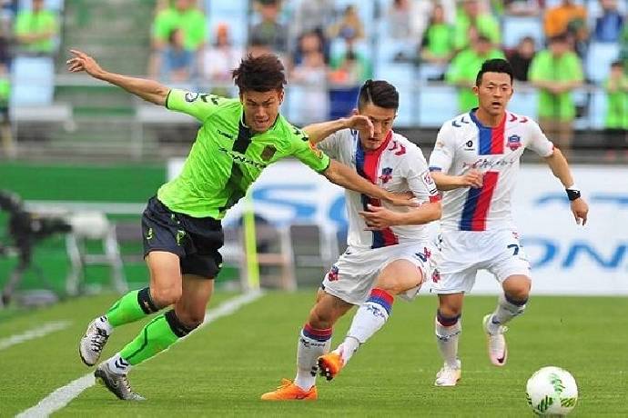 Nhận định, soi k&egrave;o Seongnam FC vs Jeonbuk Motors, 17h00 ng&agrave;y 21/8