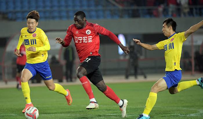 Nhận định, soi k&egrave;o Shaanxi Changan vs Guizhou FC, 16h30 ng&agrave;y 20/8