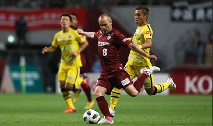 Nhận định, soi k&egrave;o Vissel Kobe vs Kashima Antlers, 16h ng&agrave;y 21/8