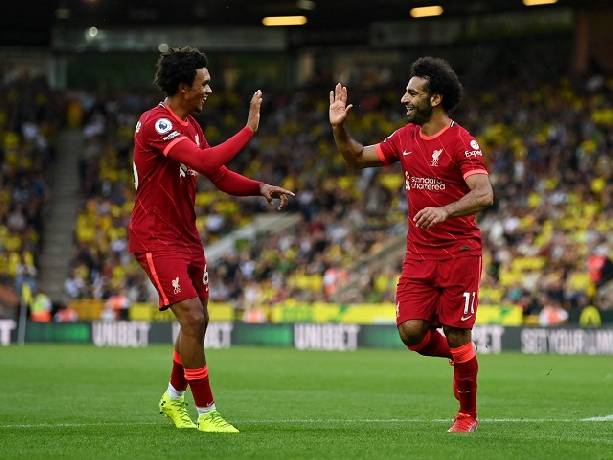 Soi k&egrave;o phạt g&oacute;c Liverpool vs Burnley, 18h30 ng&agrave;y 21/8