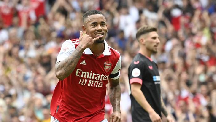 Grey Whitebloom dự đo&aacute;n Bournemouth vs Arsenal, 23h30 ng&agrave;y 20/8