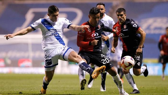 Nhận định, soi k&egrave;o Atlas vs Puebla, 7h05 ng&agrave;y 21/8