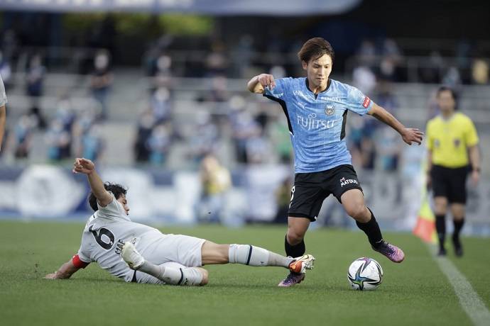 Nhận định, soi k&egrave;o Avispa Fukuoka vs Kawasaki Frontale, 17h00 ng&agrave;y 20/8