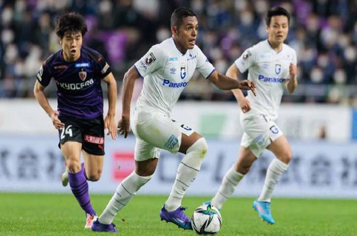 Nhận định, soi k&egrave;o Hiroshima vs Gamba Osaka, 17h ng&agrave;y 20/8