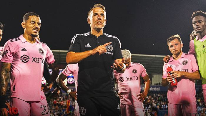 Nhận định, soi k&egrave;o Inter Miami vs Toronto, 7h07 ng&agrave;y 21/8