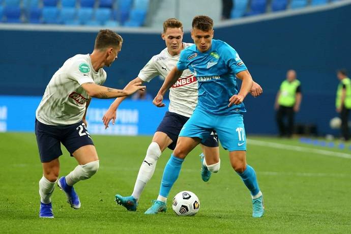 Nhận định, soi k&egrave;o Krylya Sovetov vs Fakel, 23h00 ng&agrave;y 19/8