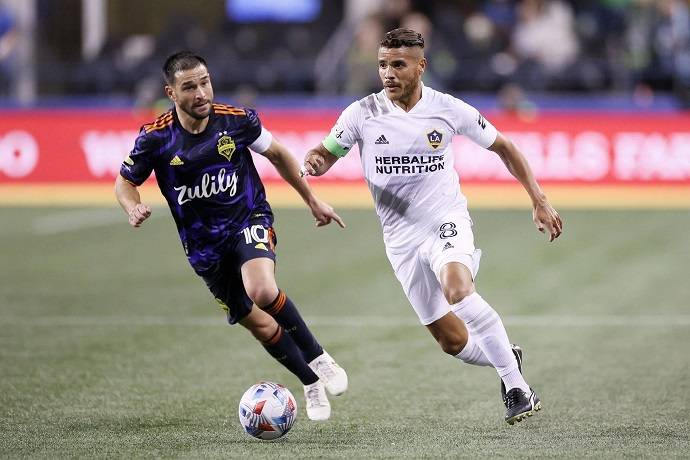 Nhận định, soi k&egrave;o LA Galaxy vs Seattle Sounders, 9h00 ng&agrave;y 20/8