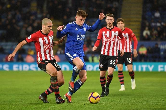 Nhận định, soi k&egrave;o Leicester vs Southampton, 21h ng&agrave;y 20/8