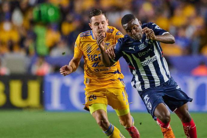 Nhận định, soi k&egrave;o Monterrey vs Tigres UANL, 7h05 ng&agrave;y 21/8