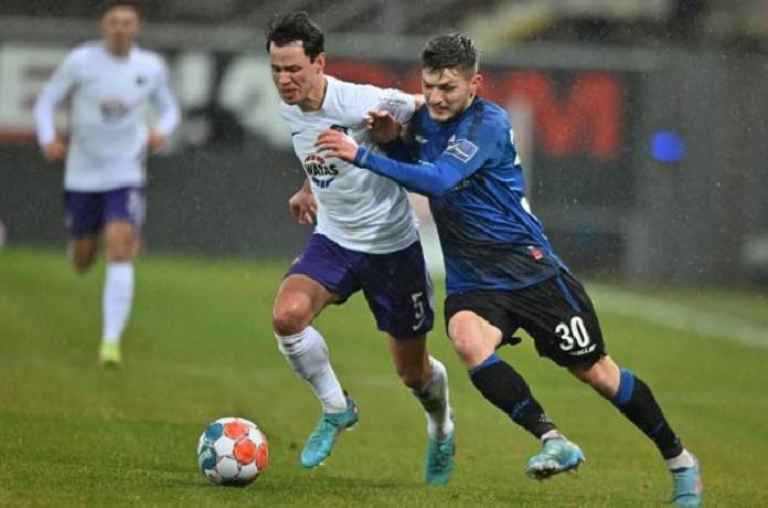 Nhận định, soi k&egrave;o Paderborn vs Holstein Kiel, 18h ng&agrave;y 20/8