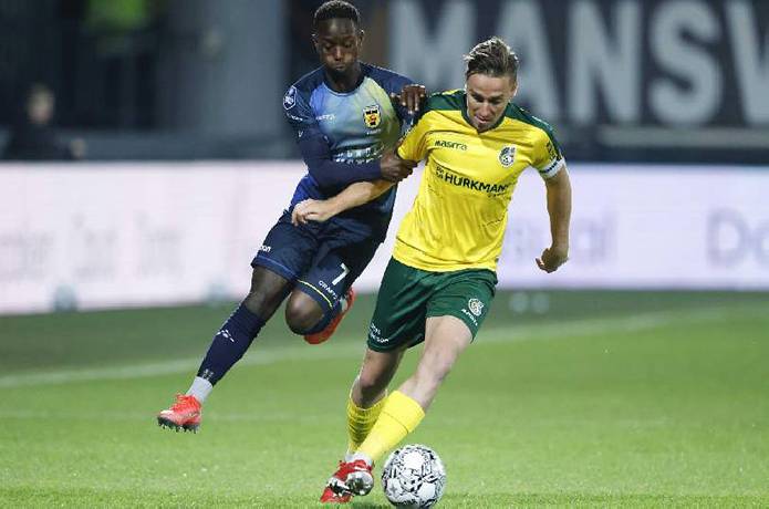 Nhận định, soi k&egrave;o Sittard vs Cambuur, 23h45 ng&agrave;y 20/8