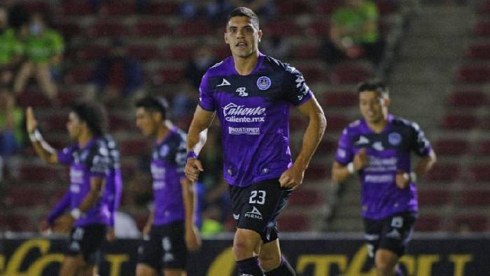 Ph&acirc;n t&iacute;ch k&egrave;o hiệp 1 Ju&aacute;rez vs Mazatl&aacute;n, 9h05 ng&agrave;y 21/8