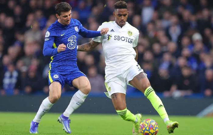 Soi bảng dự đo&aacute;n tỷ số ch&iacute;nh x&aacute;c Leeds vs Chelsea, 20h ng&agrave;y 21/8