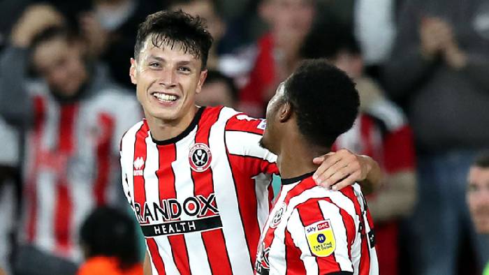 Soi k&egrave;o b&oacute;ng đ&aacute; hạng Nhất Anh h&ocirc;m nay 20/8: Sheffield United vs Blackburn