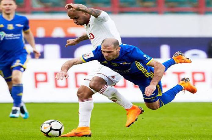Soi k&egrave;o, dự đo&aacute;n Macao Rostov vs Sochi, 0h ng&agrave;y 21/8