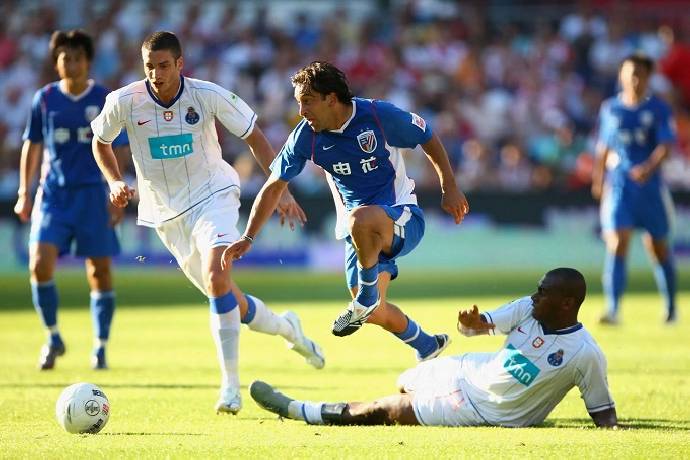 Soi k&egrave;o, dự đo&aacute;n Macao Shanghai Port vs Zhejiang, 18h30 ng&agrave;y 20/8