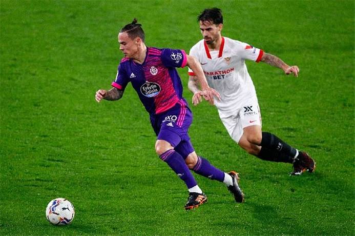 Soi k&egrave;o phạt g&oacute;c Sevilla vs Valladolid, 3h ng&agrave;y 20/8